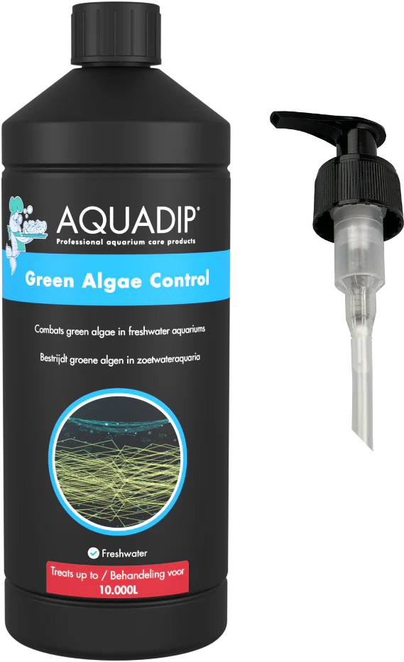 AQUADIP Green Algae Control