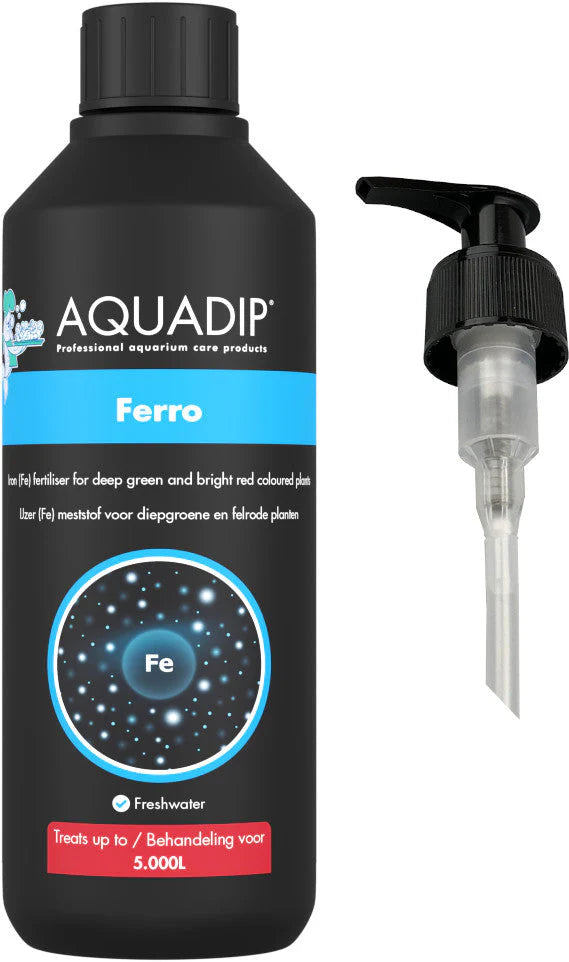 AQUADIP Ferro
