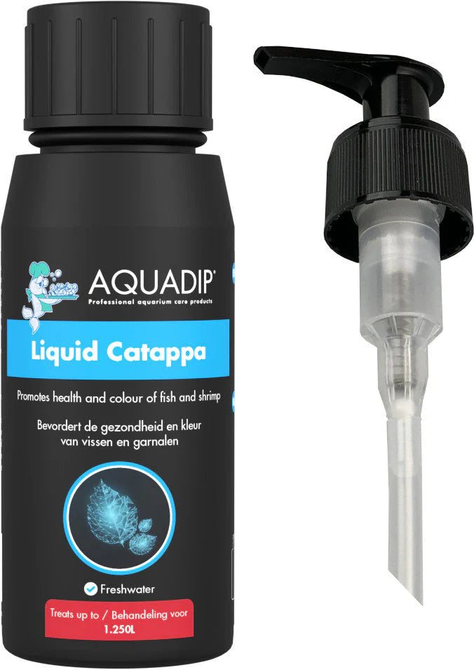 AQUADIP Liquid Catappa