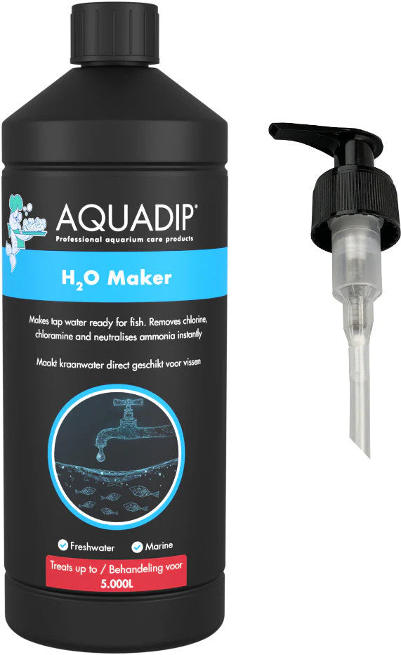 AQUADIP H2O Maker