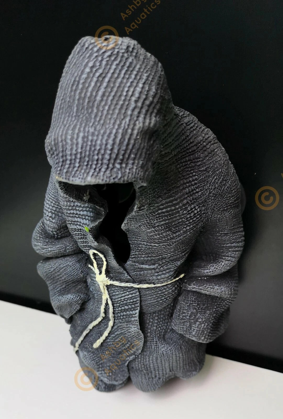 Ringwraith LED Assassin's Creed Coat Aquarium Fish Tank Ornament