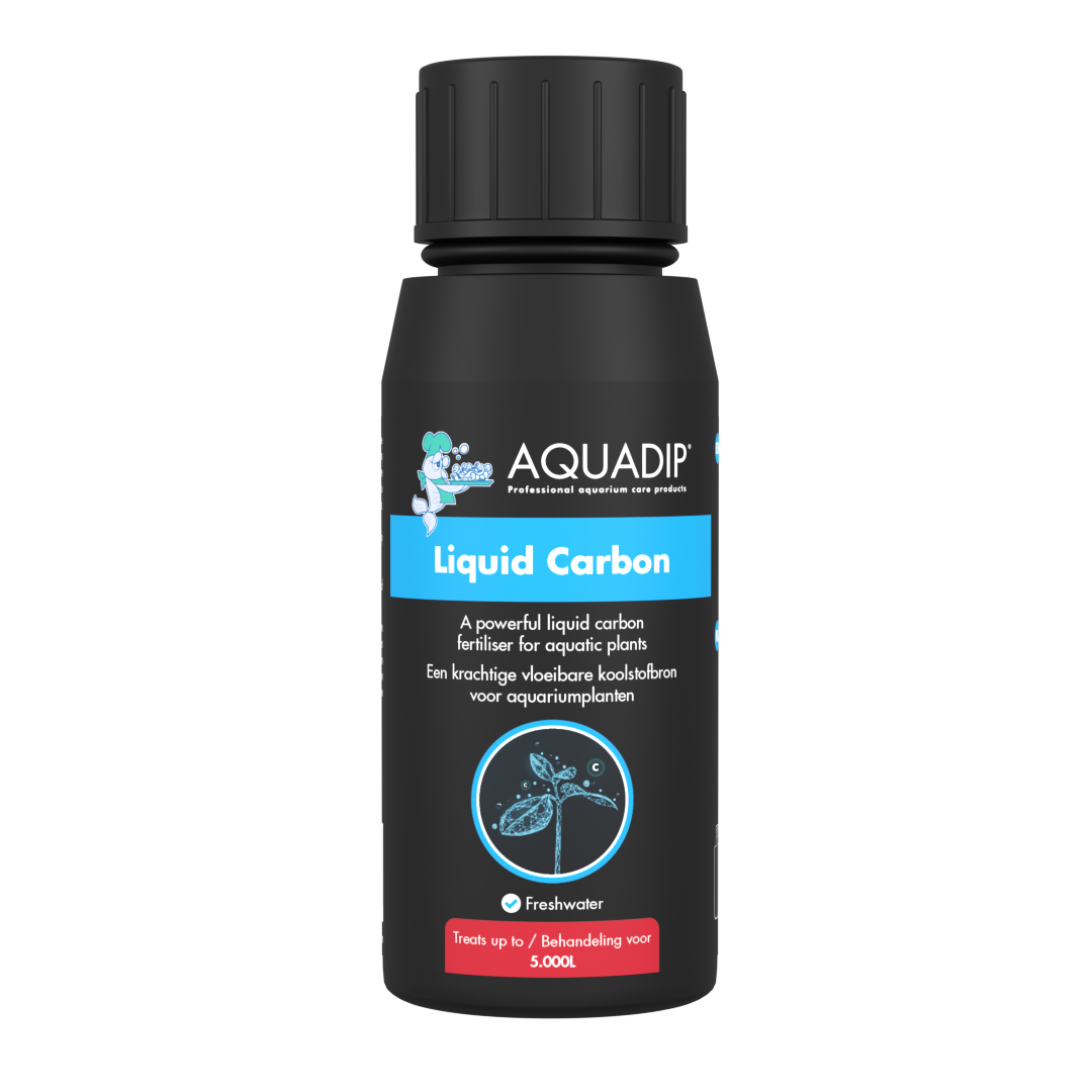 Aquarium Care Products