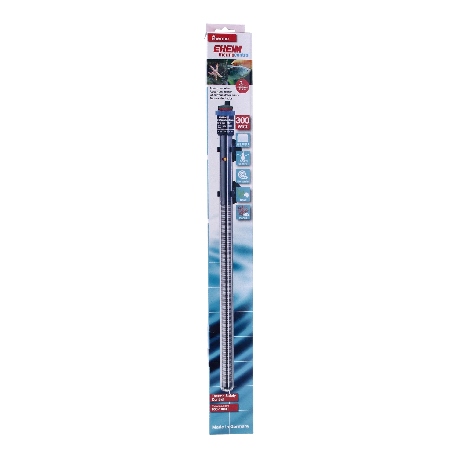 Aquarium Heaters