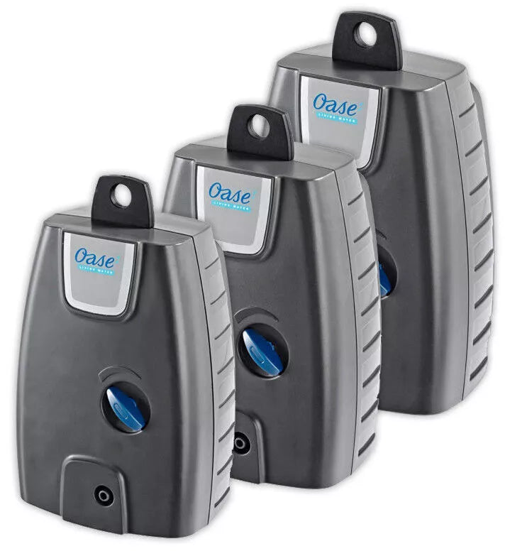 Air Pumps