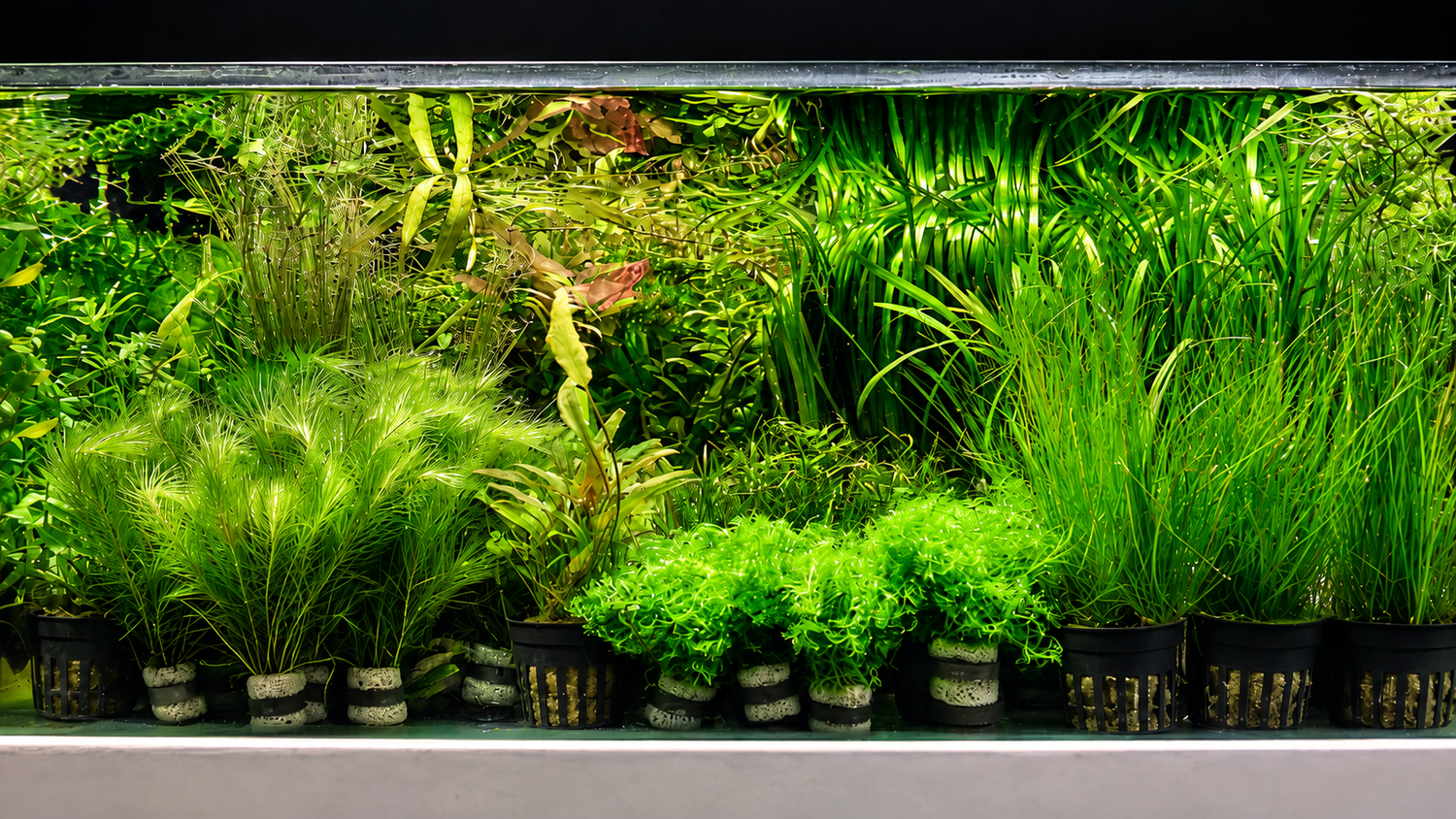 Aquarium Plants