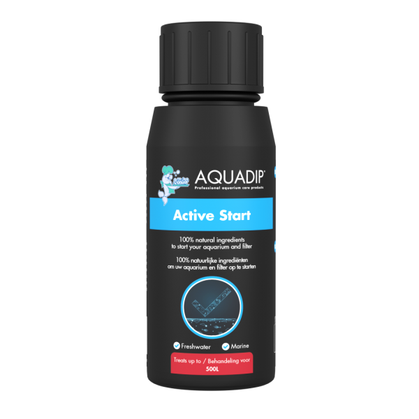 AQUADIP Active Start