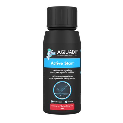 AQUADIP Active Start
