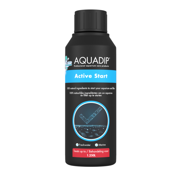 AQUADIP Active Start