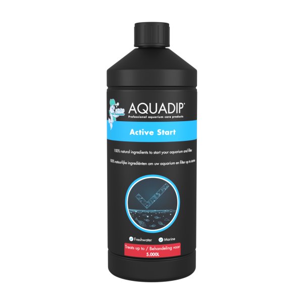 AQUADIP Active Start