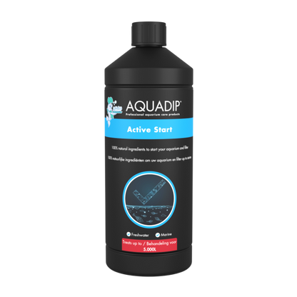 AQUADIP Active Start