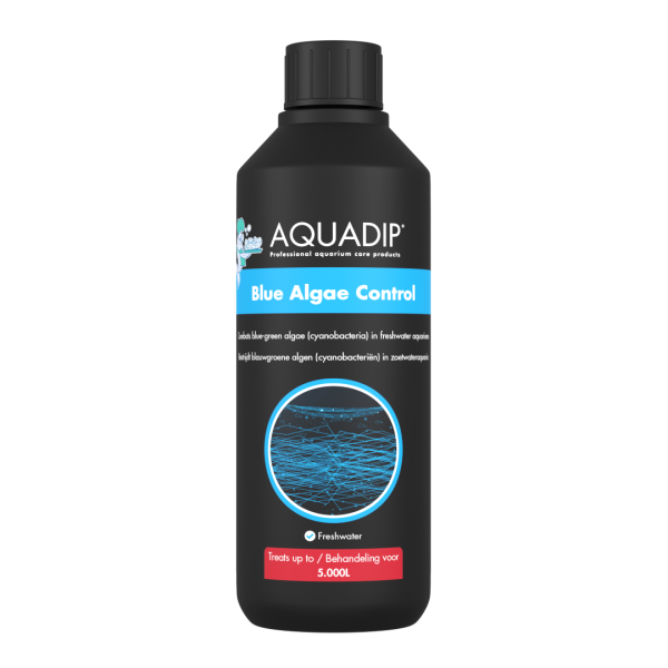 AQUADIP Blue Algae Control