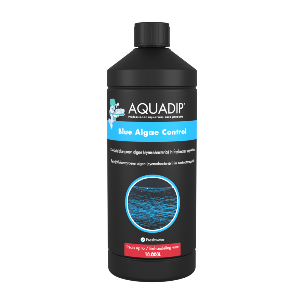 AQUADIP Blue Algae Control