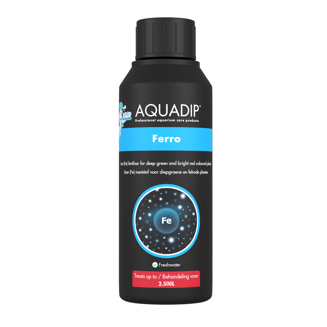 AQUADIP Ferro