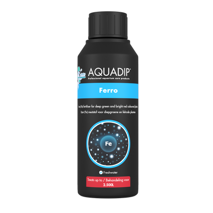 AQUADIP Ferro
