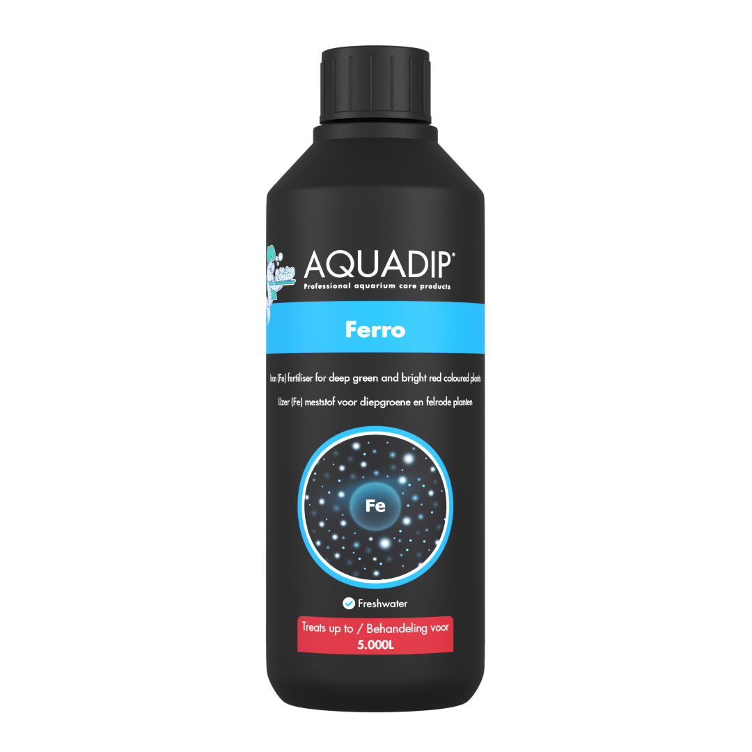 AQUADIP Ferro