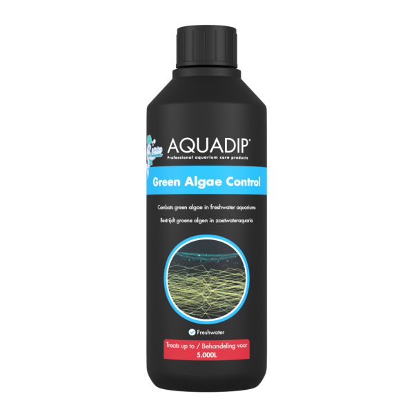 AQUADIP Green Algae Control
