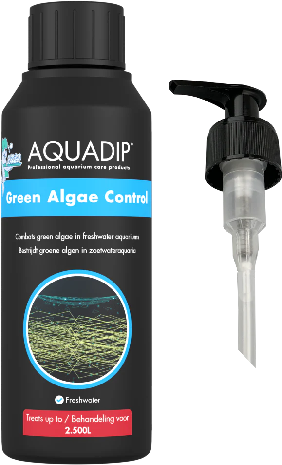 AQUADIP Green Algae Control