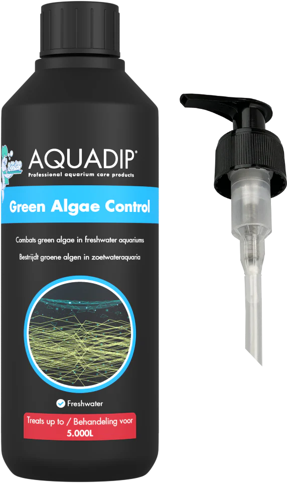 AQUADIP Green Algae Control
