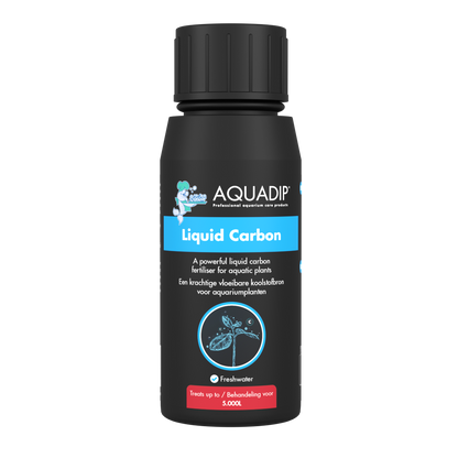 AQUADIP Liquid Carbon