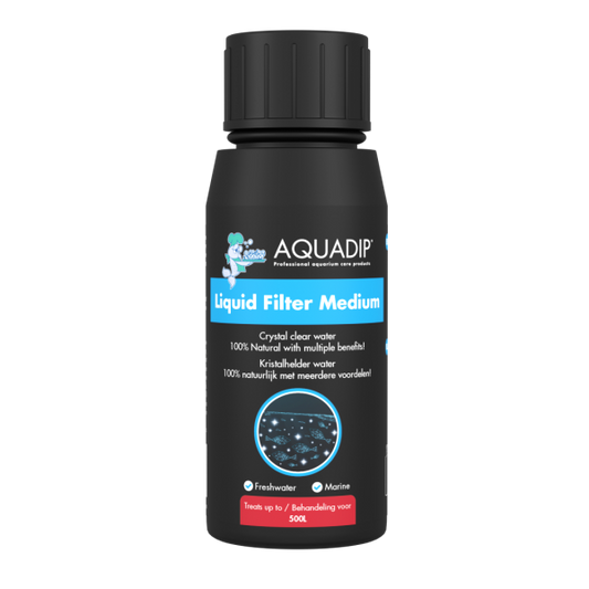 AQUADIP Liquid Filter Medium