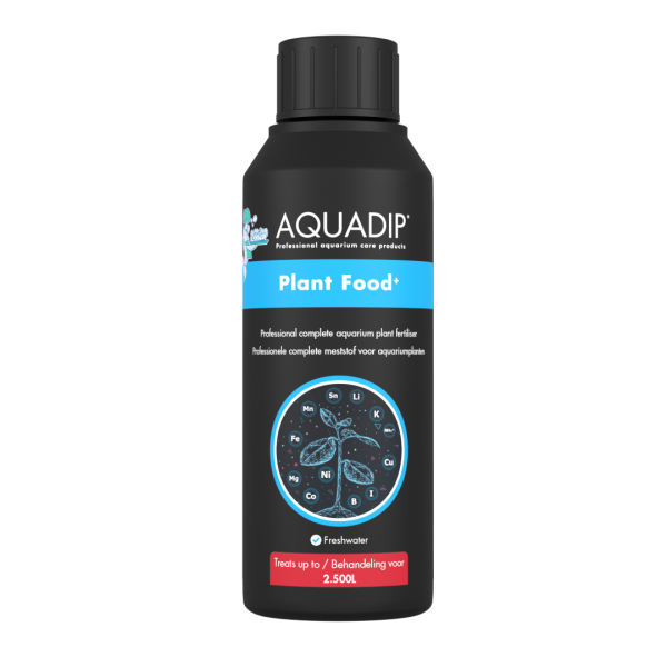 AQUADIP Plant Food+