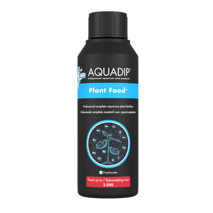 AQUADIP Plant Food+