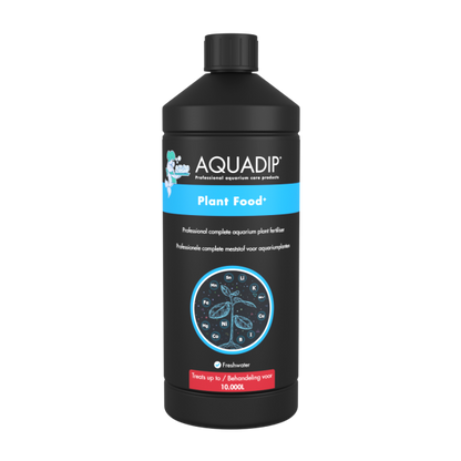 AQUADIP Plant Food+