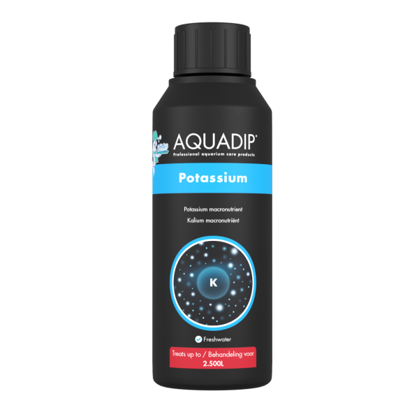 AQUADIP Potassium