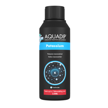AQUADIP Potassium