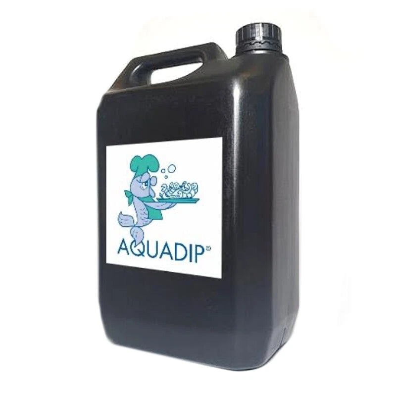 AQUADIP Liquid Carbon – 5.000 ml