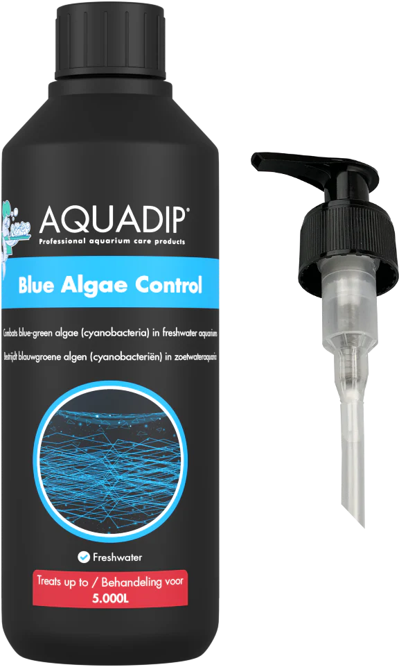 AQUADIP Blue Algae Control
