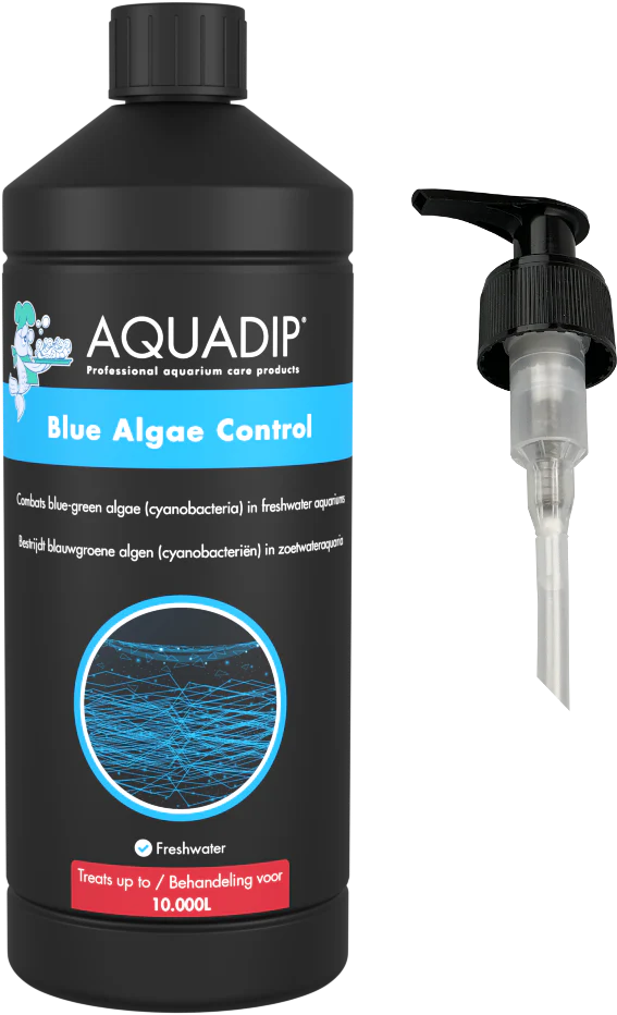 AQUADIP Blue Algae Control