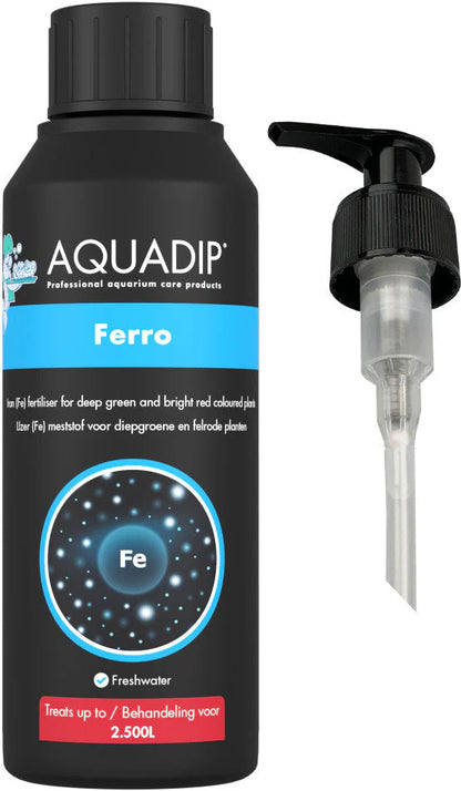 AQUADIP Ferro
