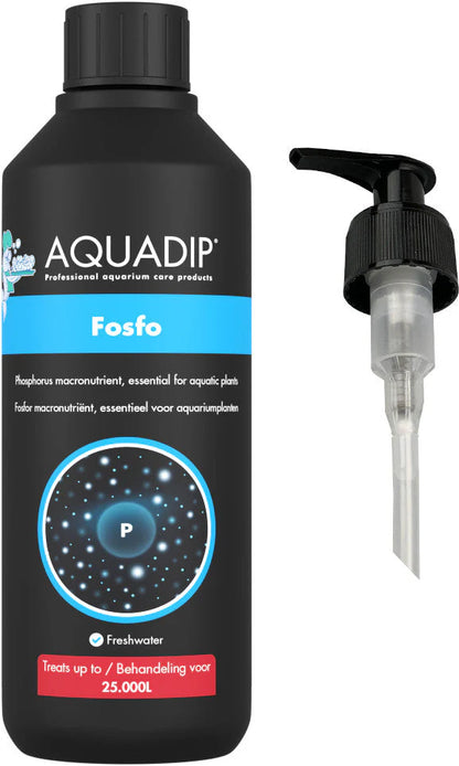 AQUADIP Fosfo