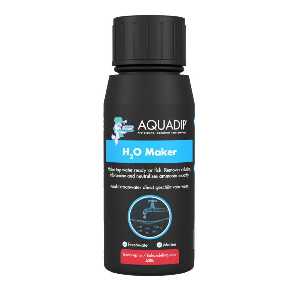 AQUADIP H2O Maker