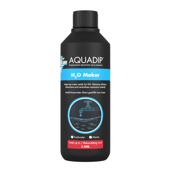 AQUADIP H2O Maker