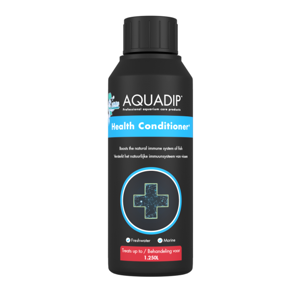 AQUADIP Health Conditioner+