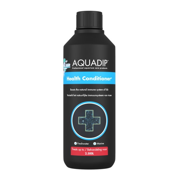AQUADIP Health Conditioner+
