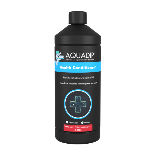 AQUADIP Health Conditioner+