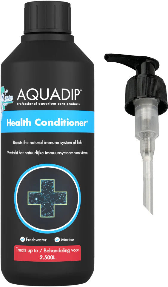 AQUADIP Health Conditioner+