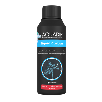 AQUADIP Liquid Carbon