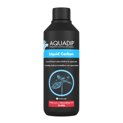 AQUADIP Liquid Carbon