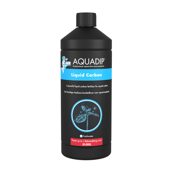 AQUADIP Liquid Carbon