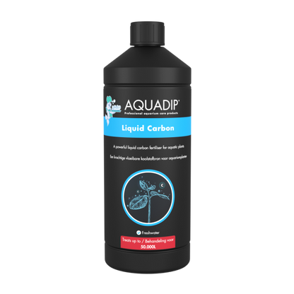 AQUADIP Liquid Carbon