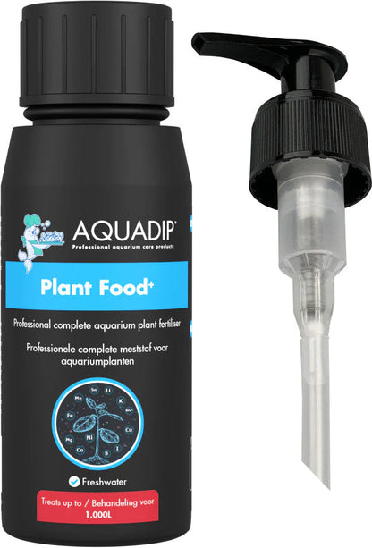 AQUADIP Plant Food+