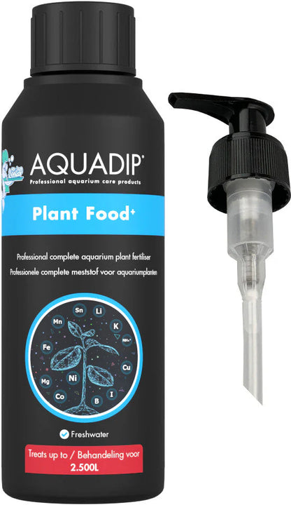 AQUADIP Plant Food+