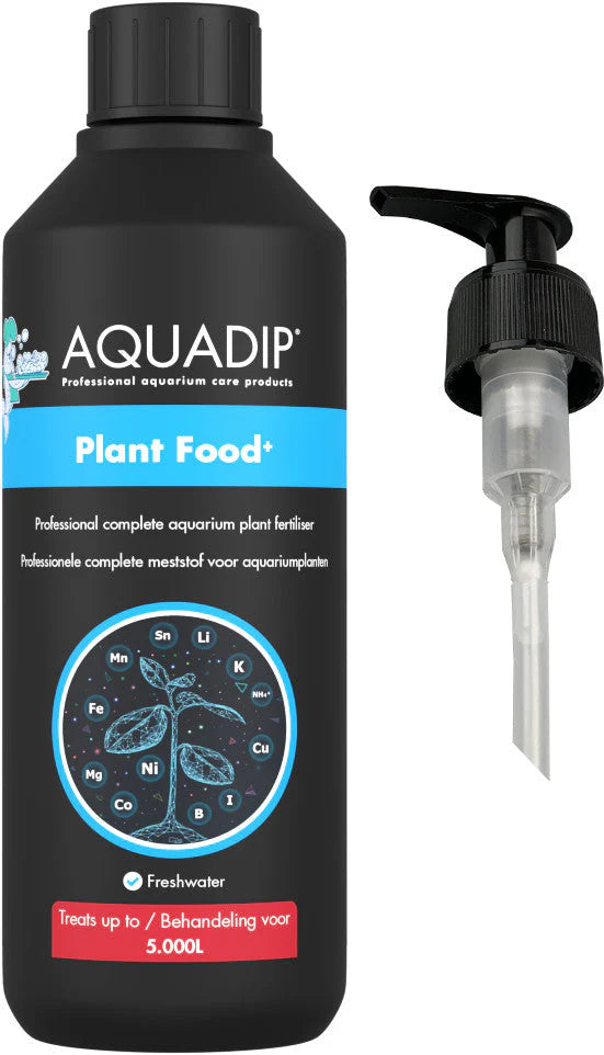 AQUADIP Plant Food+