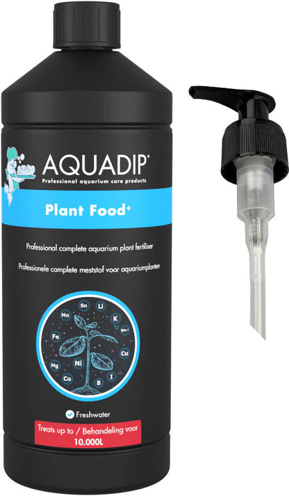 AQUADIP Plant Food+