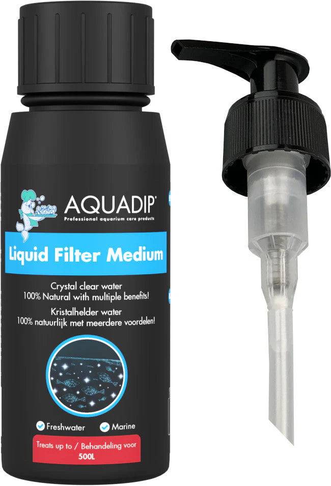 AQUADIP Vitamin+ for fish