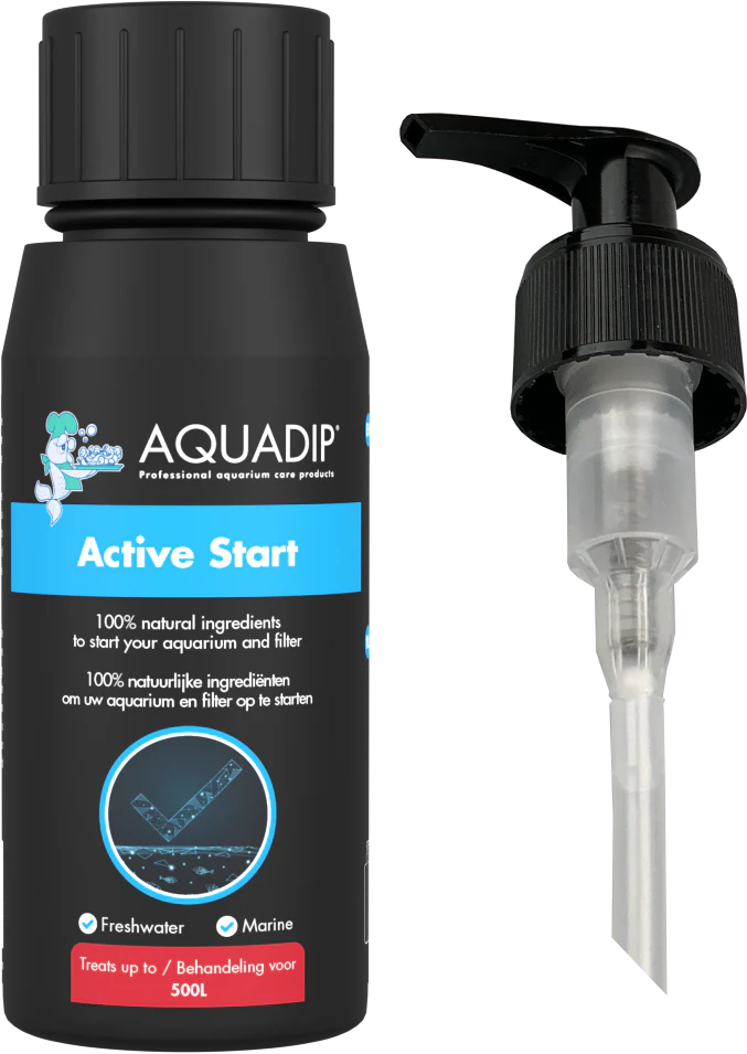 AQUADIP Active Start
